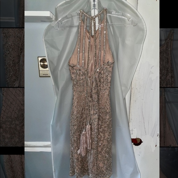 Homecoming/Prom Dress . UPDATED PICS & PRICE!! - Picture 2 of 12